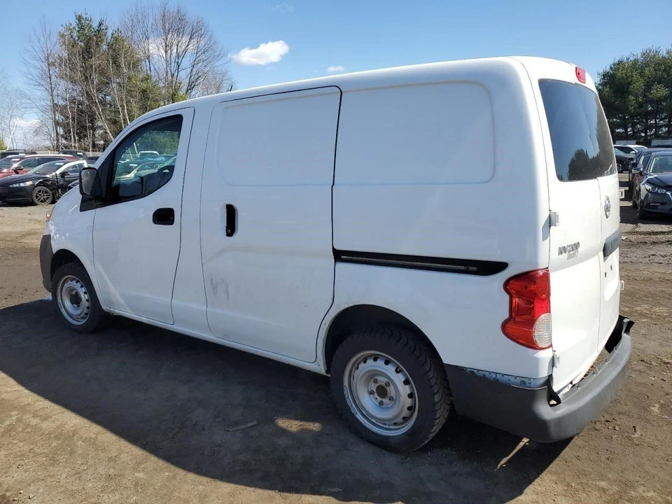 Power Brake Booster Fits 13-21 NV200 1996657 - Image 2 of 4