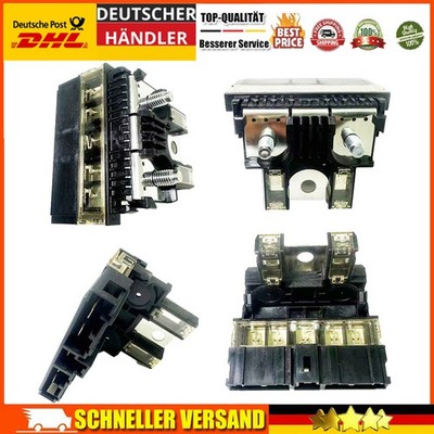 Batterie Sicherung Fusible Link Für Nissan 24380-BB50A 24380BB50A 243407F000 DHL
