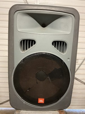 JBL EON POWERED SPEAKER für Ersatzteile oder Re-Cone 15''