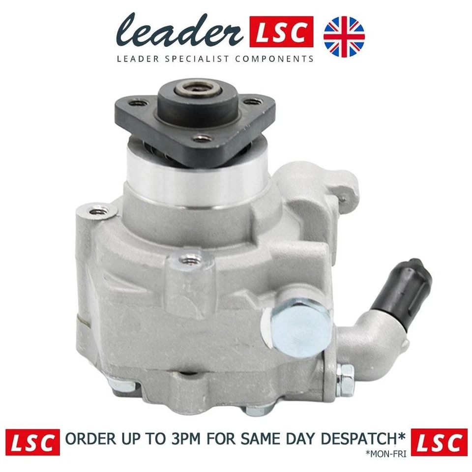 Hydraulic Power Steering Pump VW California T6 2015 to 2024 7E0422154E New 2.0 - Image 2 of 4