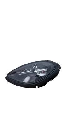 2019-2021 Porsche Macan Left LED Headlight OEM 95B941009BD