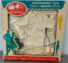 1964 vintage Barbie Ken clone Suzette and Her Friends Simpsons Sears Exclusive