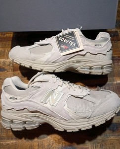 New Balance 2002r Gore Tex | eBay