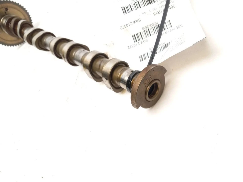 EIXO DE COMANDO compatível com HYUNDAI ELANTRA 2011 - 2016 FABRICANTE DE EQUIPAMENTO ORIGINAL - Imagem 4 de 4