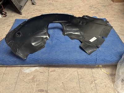 2012 -2018 Ford Focus Fender Liner