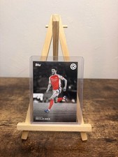 Topps Simplicidad UCC 2024/25 Declan Rice Ars...