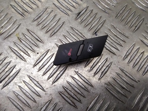 VW TOUAREG 7LA, 7L6, 7L7 Zentralverriegelungsschalter 4f2982108 3.00 12402928