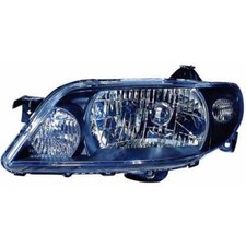 Halogen Scheinwerfer Frontscheinwerfer links H4 für Mazda 323 S VI