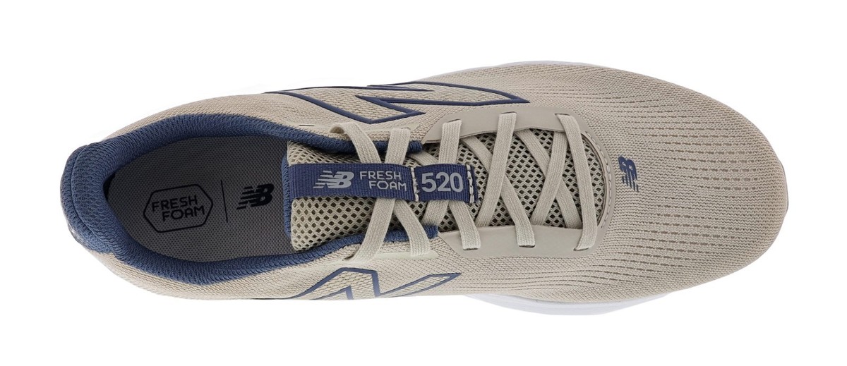NEW BALANCE MEN