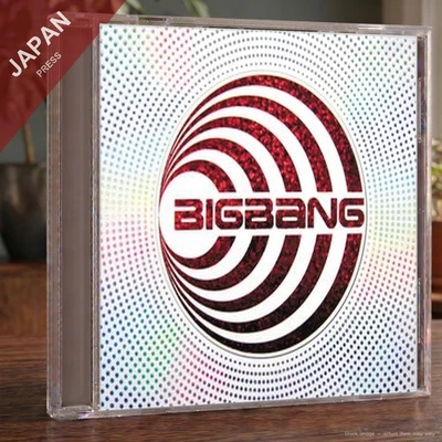 BigBang Album Import Music CDs for sale | eBay