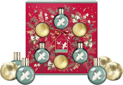 Baylis & Harding Die flauschige Ente Winter Wunderland Luxus Badezeit Glückseligkeit Geschenk... 