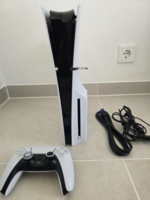 Sony PlayStation 5 PS5 Slim Disc