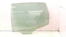 Mercedes-Benz A W168 2003 Links Fenster Scheibe Tür hinten 43R001352 VEI117096 Mercedes-Benz A W168 2003 Links Fenster Scheibe Tür hinten 43R001352 VEI117096