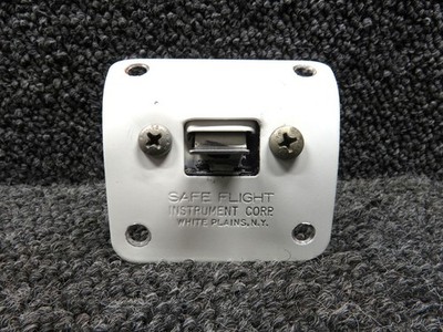 151-4 Safe Flight Instrument Lift Detector