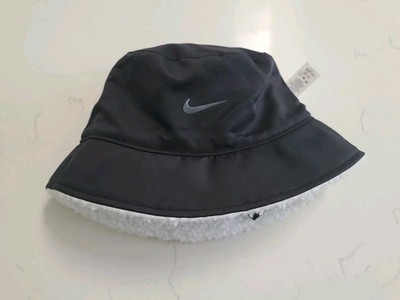 New 2004 Nike Reversible Bucket Cap Hat Vintage Nike Reversible Bucket Hat – Jesuit Dallas Ranger Connection main image 4