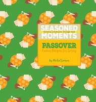Michal D Levison | Seasoned Moments | Buch | Englisch (2018) | Gebunden