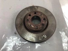 Disque de frein Fiat PUNTO EVO