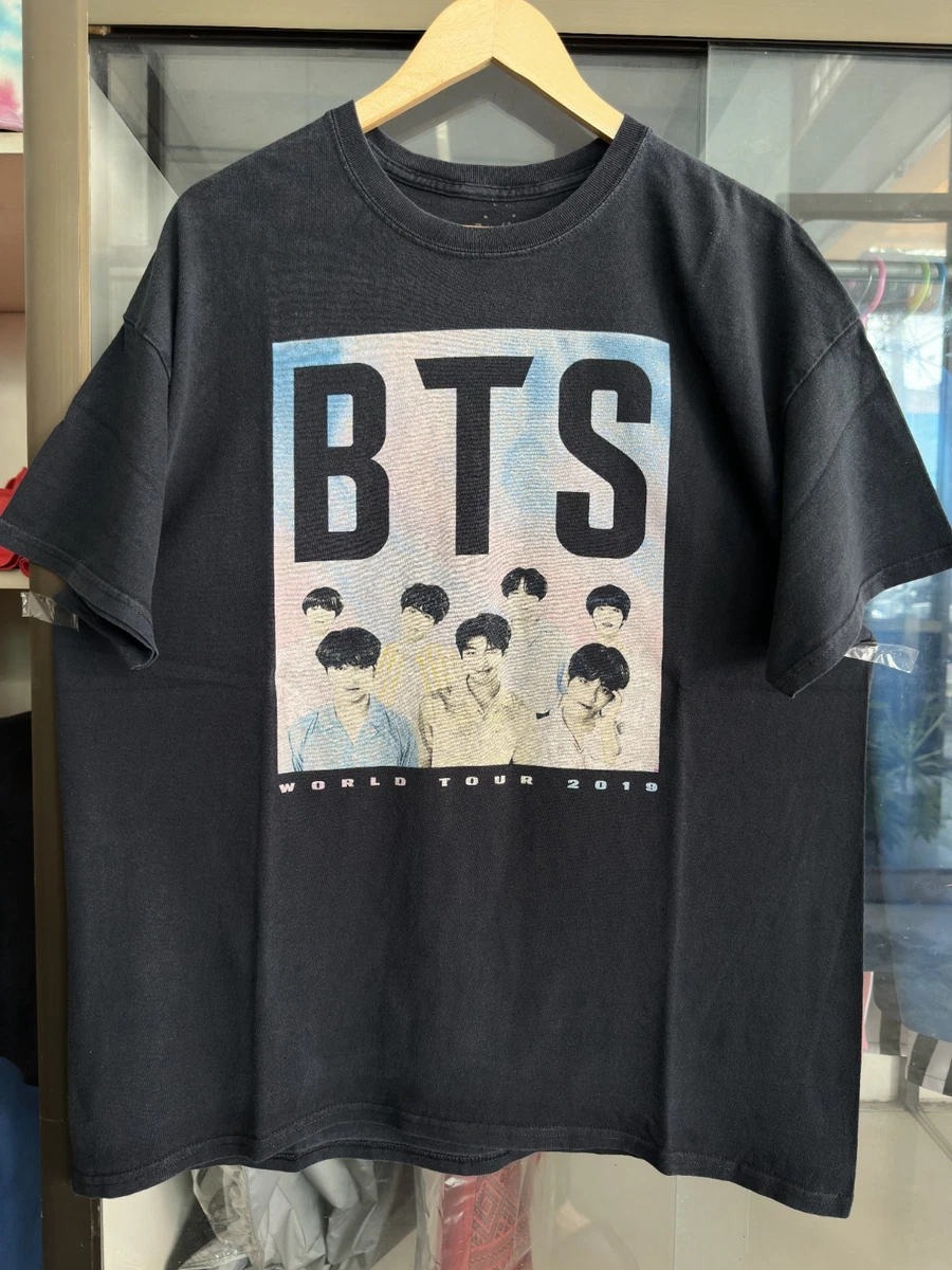 BTS T-Shirts for Men for sale - eBay