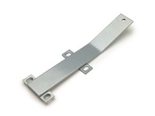 Lambretta D 125 150 Eibar Number Plate Holder Bracket