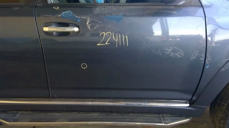 Fuel Pump Assembly Fuel Tank Mounted Fits 10-23 LEXUS GX460 1051794 Foto 3 de 4