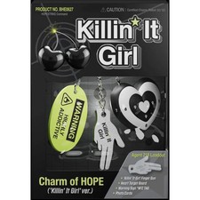 J-Hope: Charm of HOPE (Killin It Girl ver.) (...
