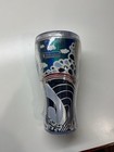 Brand New Wrapped Royal Caribbean 2012 Coca Cola Whirley Cup With Lid — photo 1