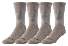 Cabela's Merino Wool Boot Socks 4 pair Large