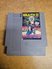 Ninja Gaiden II: The Dark Sword of Chaos (Nintendo Entertainment System, 1990)