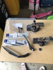 W123 SWRA Scheinwerferreinigungsanlage