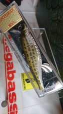 Megabass Ito Anthrax 100 PM Raigyo,