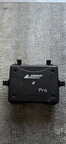 advanced diagnostics smart pro - Picture 1 of 5