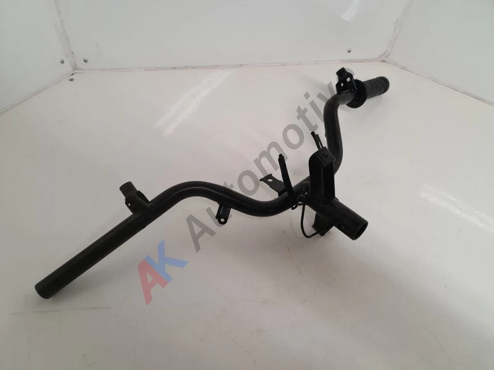 DIRECT BIKES 125 ZN125T 2021~2023 Handlebars 00 - Image 2 of 4