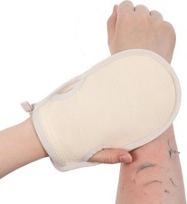 Body Scrub Gloves Korean Scrub mitt Exfoliating Gloves for Shower with