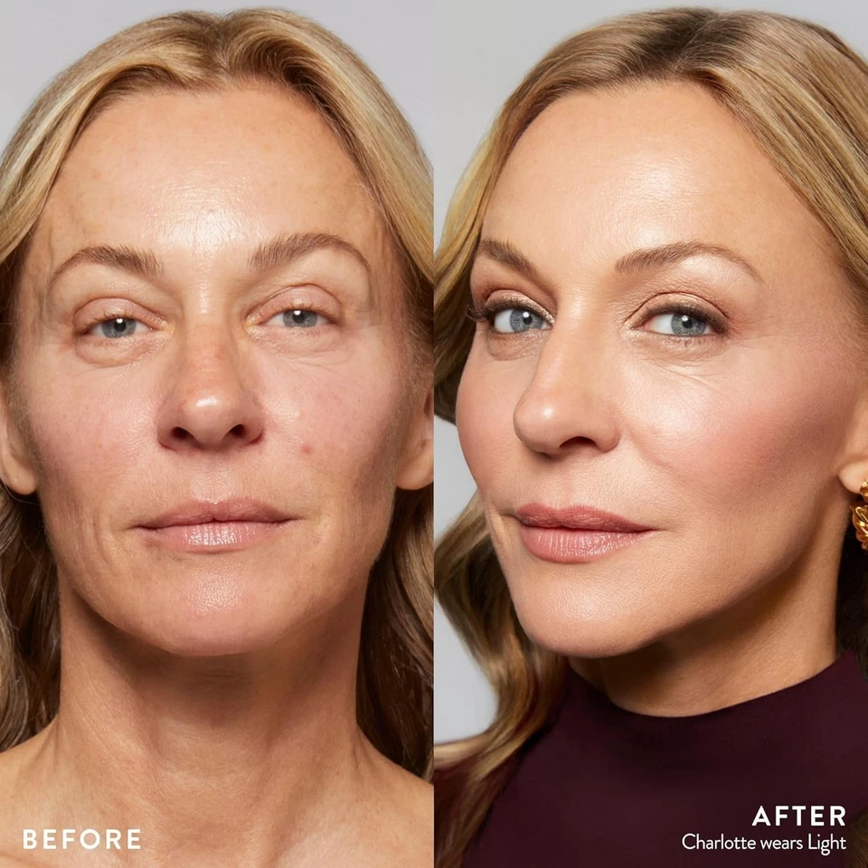 Complete Tuscan Dreams Makeup Palette: Bronzer, Blush, Highlighter & Eyeshadows - Image 4 of 4