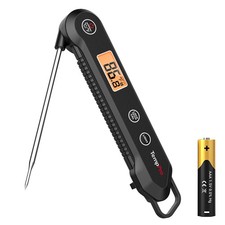TempSwift 1 Sec Meat Thermometer Digital for Kitchen Cooking Food
