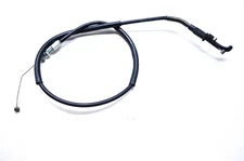 Motion Pro 03-174 Black Vinyl Throttle Cable NOS