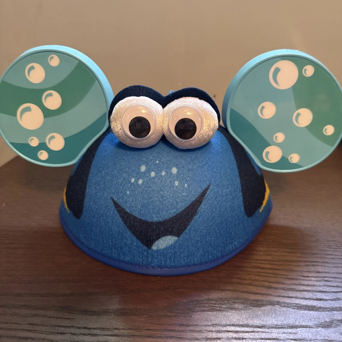 Disney Finding Nemo Hats (1968-Now) for sale | eBay