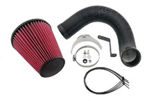 K&N Filters Sportluftfiltersystem 57i Gen I 57-0366 für BMW 3er E46 Touring Z3