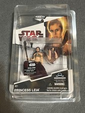 Star Wars Princess Leia  Slave. 2009 The Legacy Collection Hasbro. NEW