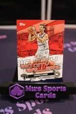 Jason Cadee Big City Ballers 2023/24 Topps NBL