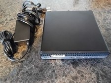 HP ProDesk 405 G4 Mini Ryzen 5 PRO 2400GE 16GB RAM 512GB 2.5" SSD HDMI W11