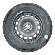 PEUGEOT EXPERT BLUE HDI S 16-24 Steel Wheel Single 215 / 65r16c