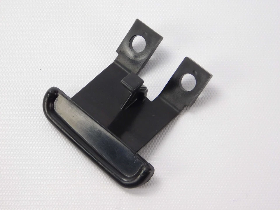 ✅2002-2009 Envoy Trailblazer consola central reposabrazos puerta cierre tapa OEM Foto 4 de 4