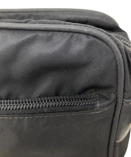 PRADA                    Shoulder bags black thumbnail 2