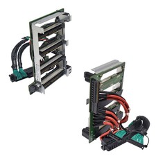 HP ProLiant DL580 G8 G9 Power Supply Backplan...