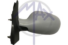 SPECCHIO SPECCHIETTO RETROVISORE ELETTRICO TERM. SX PER RENAULT SCENIC 2000-2003