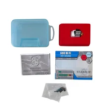 Stanton 680 HiFi Cartridge NOS – Elliptical Stylus – New in Box USA Made