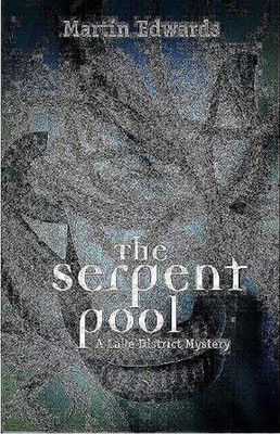 The Serpent Pool Paperback Martin Edwards
