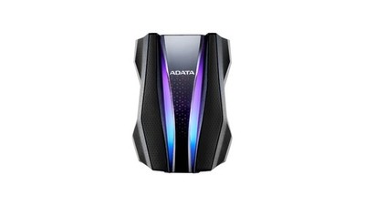 4710273772226 ADATA Durable HD770G 2TB USB3.2 Black ADATA