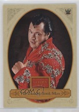 2023 Panini Chronicles WWE Golden Age The Honky Tonk Man #187 19ko